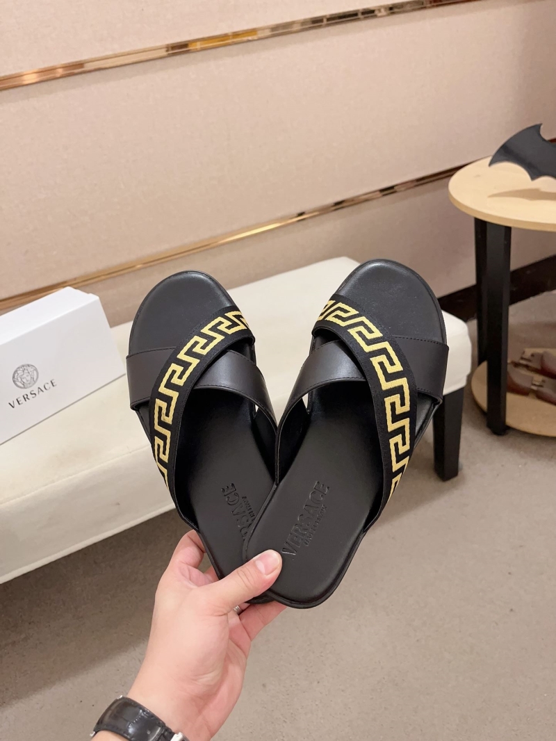 Givenchy Slippers